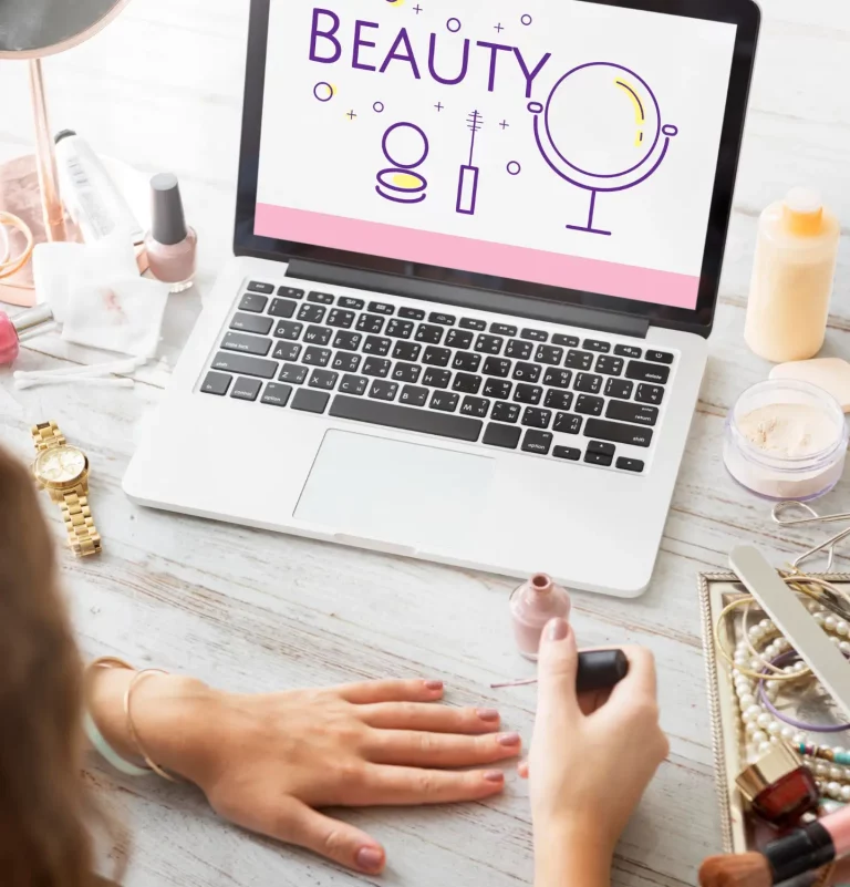 Como o Marketing Digital Pode Impulsionar Produtos de Beleza: Foco em Cremes para Cabelo Cacheado